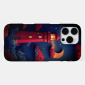 Coque iPhone 16 Pro Max vieux (Verso Horizontal)