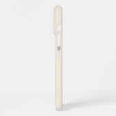 Coque iPhone 16 Pro Max Vivez Amour Riez Mignon Notedry (Côté gauche)