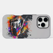COQUE iPhone 16 PRO MAX VOITURE (Verso Horizontal)