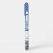 Coque iPhone 16 Pro Max Vue mer (Côté gauche)