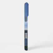 Coque iPhone 16 Pro Max Vue mer (Côté droit)