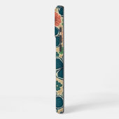 Coque iPhone 16 Pro Max Wildflowers Harmonious Tones (Côté gauche)