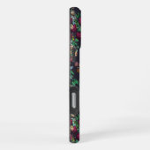 Coque iPhone 16 Pro Max William Morris Style Classique Rustique Anglais Ca (Côté droit)