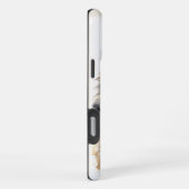 Coque iPhone 16 Pro Max Wolf Wolf Faune Nature animale (Côté droit)