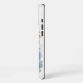 Coque iPhone 16 Pro Max Wolf Wolf Faune Nature animale (Côté gauche)