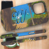 Coque iPhone 16 Pro Max Yelapa 1017