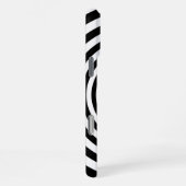Coque iPhone 16 Pro Max Yin Yang Échos (Côté droit)