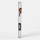 Coque iPhone 16 Pro Max yoshitomo nara (Côté droit)