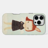Coque iPhone 16 Pro Max yoshitomo nara (Verso Horizontal)