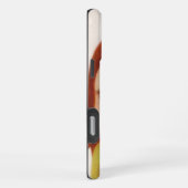 Coque iPhone 16 Pro Max yoshitomo nara (Côté droit)