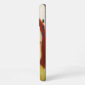 Coque iPhone 16 Pro Max yoshitomo nara (Côté gauche)