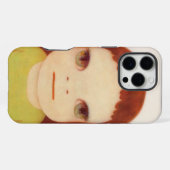 Coque iPhone 16 Pro Max yoshitomo nara (Verso Horizontal)