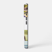 Coque iPhone 16 Pro Meilleur cadeau de maman du monde moderne Collage (Côté gauche)