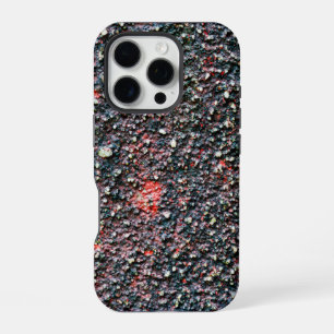 Coque iPhone 16 Pro mélange de canneberge