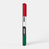 Coque iPhone 16 Pro Mexique (Côté droit)