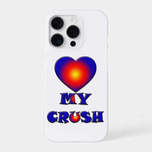 COQUE iPhone 16 PRO MON CRUSTAGE (Verso)