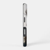 Coque iPhone 16 Pro Monde pop ! (Côté droit)