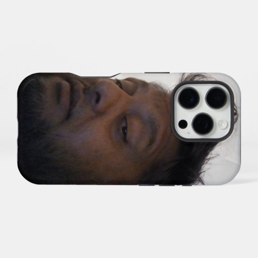 Coque iPhone 16 Pro Monde pop ! (Verso Horizontal)