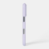 Coque iPhone 16 Pro Moon Child Energy Dog Case (Côté droit)