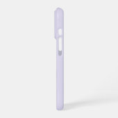 Coque iPhone 16 Pro Moon Child Energy Dog Case (Côté gauche)