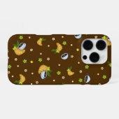 Coque iPhone 16 Pro Motif (Verso Horizontal)