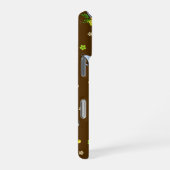 Coque iPhone 16 Pro Motif (Côté droit)