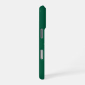 COQUE iPhone 16 PRO MOTIF AMOUR (Côté droit)