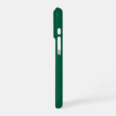 COQUE iPhone 16 PRO MOTIF AMOUR (Côté gauche)