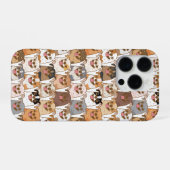 Coque iPhone 16 Pro Motif Chihuahua (Verso Horizontal)