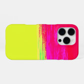 Coque iPhone 16 Pro Motif cool (Verso Horizontal)