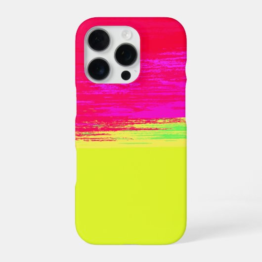 Coque iPhone 16 Pro Motif cool (Verso)