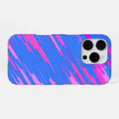 Coque iPhone 16 Pro Motif cool (Verso Horizontal)