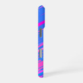 Coque iPhone 16 Pro Motif cool (Côté droit)