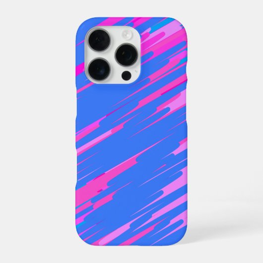 Coque iPhone 16 Pro Motif cool (Verso)