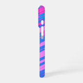 Coque iPhone 16 Pro Motif cool (Côté gauche)