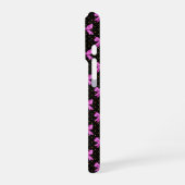 Coque iPhone 16 Pro Motif de la fille de mode (Côté gauche)