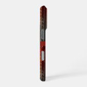 Coque iPhone 16 Pro Motif Moderne Architectural (Côté droit)