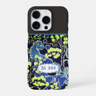 Coque iPhone 16 Pro Motif Vintage Personnalisé iPhone
