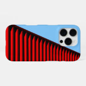 Coque iPhone 16 Pro Motifs doublés COOL (Verso Horizontal)