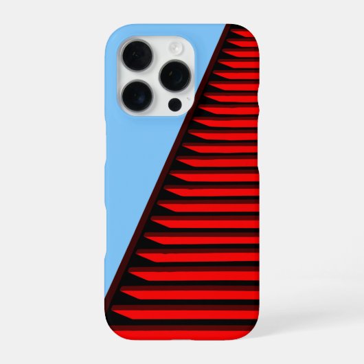 Coque iPhone 16 Pro Motifs doublés COOL (Verso)