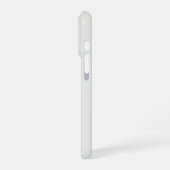 Coque iPhone 16 Pro Motivation - Design Abstrait (Côté gauche)