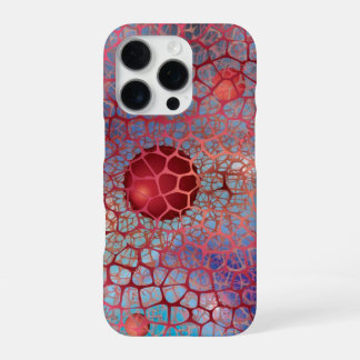 Coque iPhone 16 Pro Mystères du ver