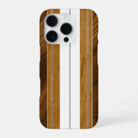Nalu Mua Faux Koa Bois Surbord Blanc