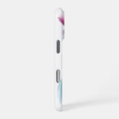 Coque iPhone 16 Pro Ne touchez pas (Côté droit)
