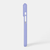 Coque iPhone 16 Pro Nom de l'animal de compagnie moderne en écriture e (Côté gauche)