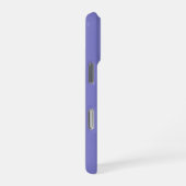 Coque iPhone 16 Pro Nom personnalisé Rétro "Esprit Libre" (Côté droit)