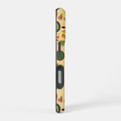 Coque iPhone 16 Pro Nourriture Espagne (Côté droit)