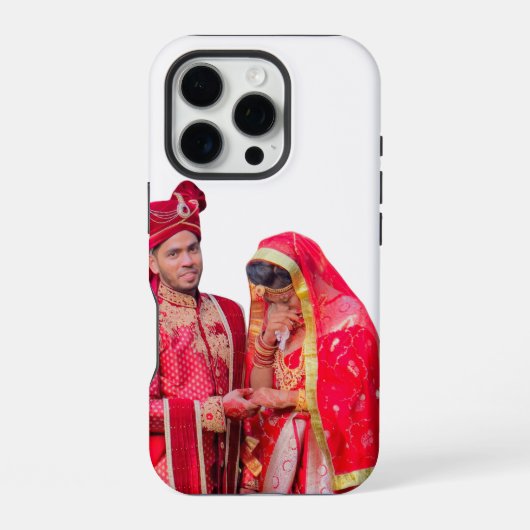 Coque iPhone 16 Pro Nouvelle capule (Verso)
