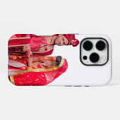 Coque iPhone 16 Pro Nouvelle capule (Verso Horizontal)
