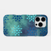 Coque iPhone 16 Pro Ocean Royale (Verso Horizontal)